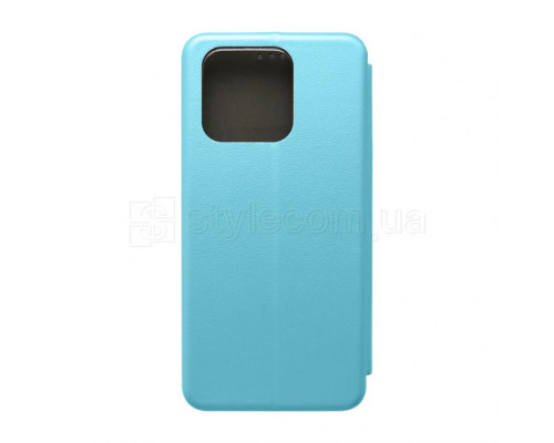 Чохол-книжка Premium для Xiaomi Redmi 10C light blue TPS-2710000263821