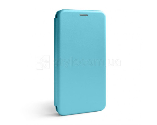 Чохол-книжка Premium для Xiaomi Redmi 10C light blue TPS-2710000263821