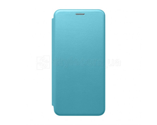 Чохол-книжка Premium для Xiaomi Redmi 10C light blue TPS-2710000263821