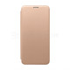 Чохол-книжка Premium для Xiaomi Poco C40 rose gold TPS-2710000264125