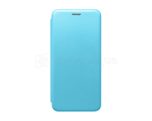 Чохол-книжка Premium для Xiaomi Redmi 10A light blue TPS-2710000264194