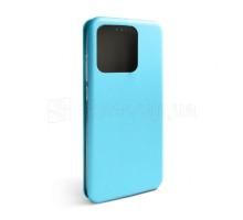 Чохол-книжка Premium для Xiaomi Redmi 10A light blue TPS-2710000264194