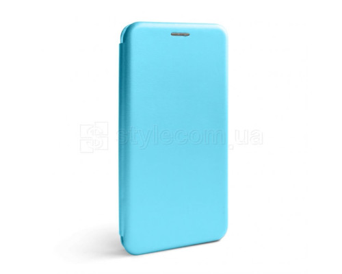 Чохол-книжка Premium для Xiaomi Redmi 10A light blue TPS-2710000264194