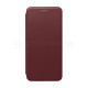 Чохол-книжка Premium для Xiaomi Redmi 10A marsala TPS-2710000264200