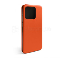 Чохол-книжка Premium для Xiaomi Redmi 10A orange TPS-2710000264224