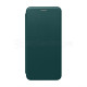 Чохол-книжка Premium для Xiaomi Redmi 10A midnight green TPS-2710000264217