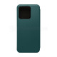 Чохол-книжка Premium для Xiaomi Redmi 10A midnight green TPS-2710000264217