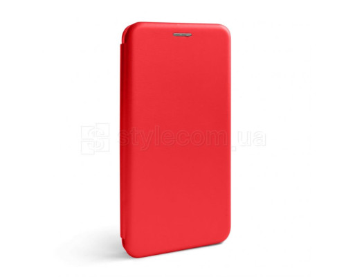 Чохол-книжка Premium для Xiaomi Redmi 10A red TPS-2710000264231