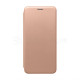 Чохол-книжка Premium для Xiaomi Redmi 10A rose gold TPS-2710000264248