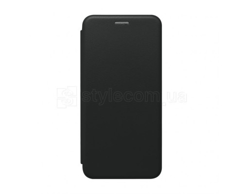 Чохол-книжка Premium для Xiaomi Redmi 10A black TPS-2710000264132