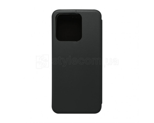 Чохол-книжка Premium для Xiaomi Redmi 10A black TPS-2710000264132