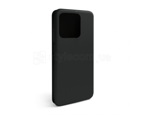 Чохол-книжка Premium для Xiaomi Redmi 10A black TPS-2710000264132