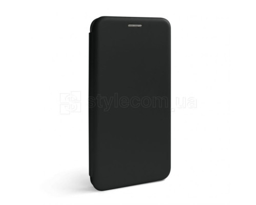 Чохол-книжка Premium для Xiaomi Redmi 10A black TPS-2710000264132