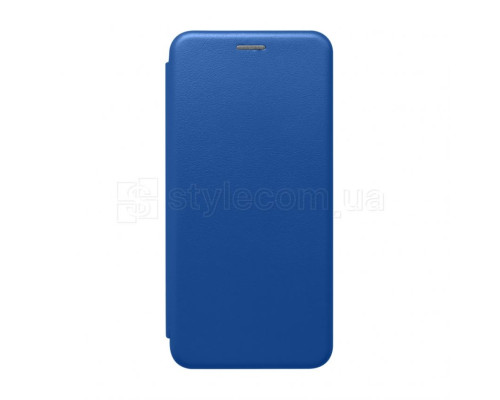 Чохол-книжка Premium для Xiaomi Redmi 10A bright blue TPS-2710000264149