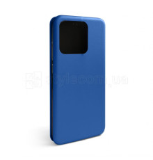 Чохол-книжка Premium для Xiaomi Redmi 10A bright blue