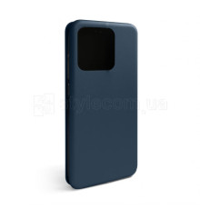 Чохол-книжка Premium для Xiaomi Redmi 10A dark blue