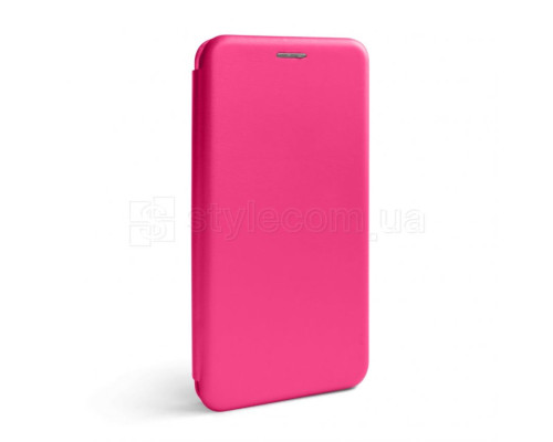 Чохол-книжка Premium для Xiaomi Redmi 10A hot pink TPS-2710000264187