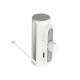 Power Bank WALKER WB-950 5000mAh, вхід/вихід Lightning white TPS-2710000264385