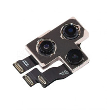 Задня камера для Apple iPhone 11 Pro, 11 Pro Max 12MP Original Quality