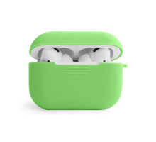 Чохол для AirPods Pro 2 Slim spearmint / м'ятний (20)