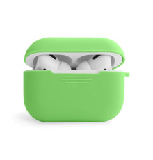 Чохол для AirPods Pro 2 Slim spearmint / м'ятний (20)