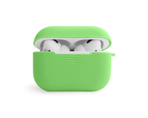 Чохол для AirPods Pro 2 Slim spearmint / м'ятний (20)