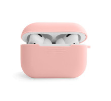 Чохол для AirPods Pro 2 Slim pink / рожевий (3)