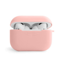 Чохол для AirPods Pro 2 Slim pink / рожевий (3)