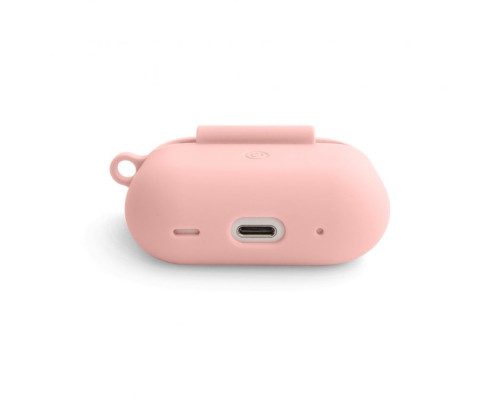 Чохол для AirPods Pro 2 Slim pink / рожевий (3)