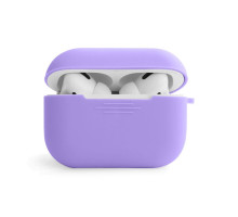 Чохол для AirPods Pro 2 Slim violet / фіолетовий (6)