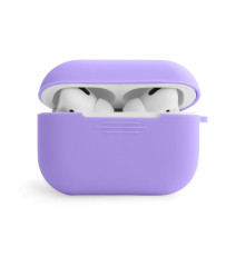 Чохол для AirPods Pro 2 Slim violet / фіолетовий (6)