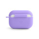 Чохол для AirPods Pro 2 Slim violet / фіолетовий (6)