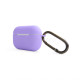 Чохол для AirPods Pro 2 Slim violet / фіолетовий (6) TPS-2710000265122