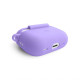 Чохол для AirPods Pro 2 Slim violet / фіолетовий (6) TPS-2710000265122