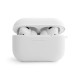 Чохол для AirPods Pro 2 Slim white / білий (11)