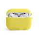 Чохол для AirPods Pro 2 Slim yellow / жовтий (14)