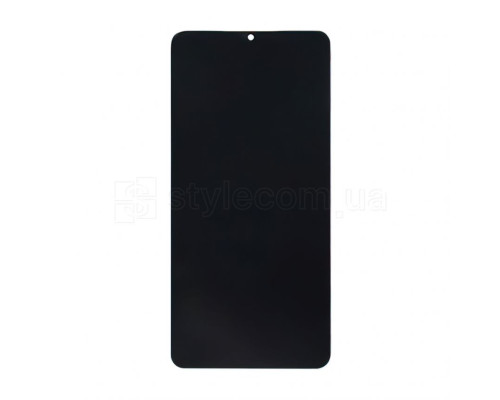 Дисплей (LCD) для Samsung Galaxy A04s/A047 (2022) з тачскріном black (IPS) High Quality TPS-2710000265320