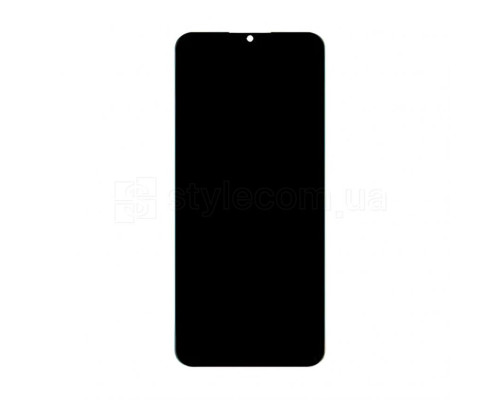 Дисплей (LCD) для Samsung Galaxy A04e/A042 (2022) з тачскріном black Service Original (PN:GH81-23088A) TPS-2710000265337