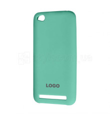 Чохол Original Silicone для Xiaomi Redmi 5A light green (17) TPS-2710000146513 2710000146513