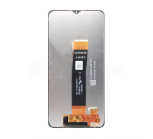 Дисплей (LCD) для Samsung Galaxy A04s/A047 (2022) з тачскріном black Service Original (PN:GH81-29805A) TPS-2710000265450