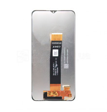 Дисплей (LCD) для Samsung Galaxy A04s/A047 (2022) з тачскріном black Service Original (PN:GH81-29805A) TPS-2710000265450