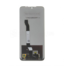 Дисплей (LCD) для Xiaomi Redmi Note 8T з тачскріном black Service Original (PN:5600040C3X00) TPS-2710000265528