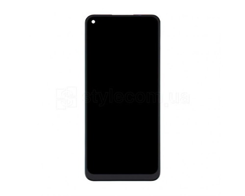 Дисплей (LCD) для Oppo A53 4G ver.BV065WBM-L03-MB01 з тачскріном black (IPS) Original Quality TPS-2710000265610