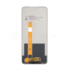 Дисплей (LCD) для Oppo A54 4G, Oppo A55 4G, OnePlus Nord N100 ver.BV065WBM-L03-MB01 з тачскріном black High Quality TPS-2710000265627