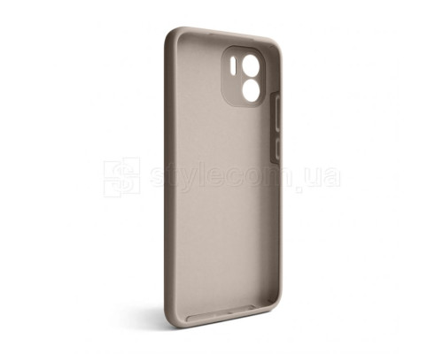 Чохол Full Silicone Case для Xiaomi Redmi A1 mocco (07) (без логотипу)