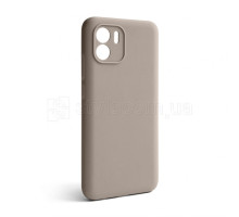 Чохол Full Silicone Case для Xiaomi Redmi A1 mocco (07) (без логотипу)