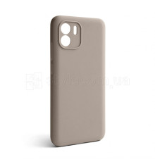 Чохол Full Silicone Case для Xiaomi Redmi A1 mocco (07) (без логотипу)