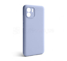 Чохол Full Silicone Case для Xiaomi Redmi A1 elegant purple (26) (без логотипу)