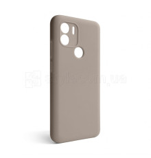 Чохол Full Silicone Case для Xiaomi Redmi A1 Plus mocco (07) (без логотипу)