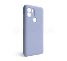 Чохол Full Silicone Case для Xiaomi Redmi A1 Plus elegant purple (26) (без логотипу)